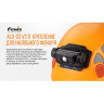 Крепление для каски/шлема FENIX ALG-03V2.0 ALG-03V20