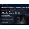 Налобный фонарь Fenix HM65R Camouflage, HM65RDY