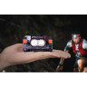 Налобный фонарь FENIX HM65R-T V2.0 черный HM65R-TV20bk