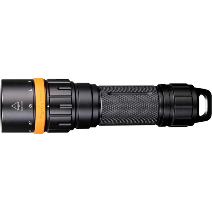 Подводный фонарь FENIX SD11 CREE XM-L2 U2